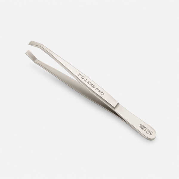 Pinza Cangrejo Profesional de Acero Inoxidable – 8 cm y 9 cm