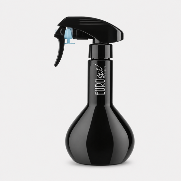 Pulverizador Difusor Japonés Profesional Negro 300 ml