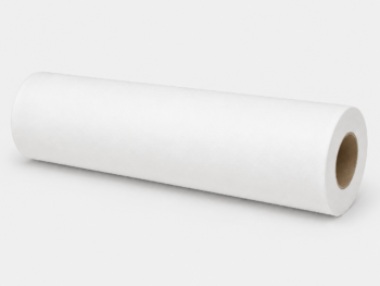 Papel camilla Blancmatic 1 capa 60 m sin precorte – Caja de 8 rollos