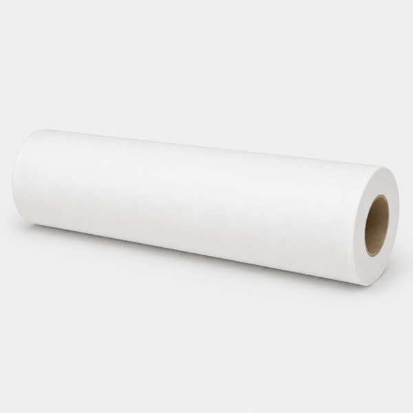 rollo_camilla_blancmatic Papel camilla Blancmatic 1 capa 60 m sin precorte – Caja de 8 rollos