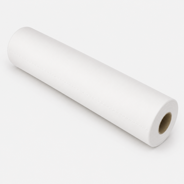 rollo_camilla_maxi Maxi rollo camilla 2 capas pura celulosa 80 m gofrado laminado precorte cada 2 m – Caja de 6 rollos