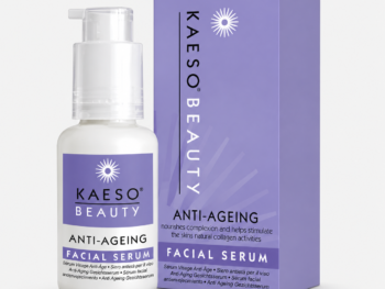 Sérum Facial Antiedad Kaeso Anti-Ageing
