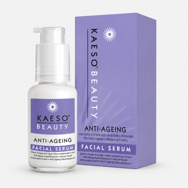 Sérum Facial Antiedad Kaeso Anti-Ageing