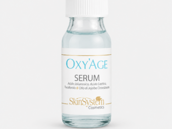 Sérum Facial Oxy'Age SkinSystem