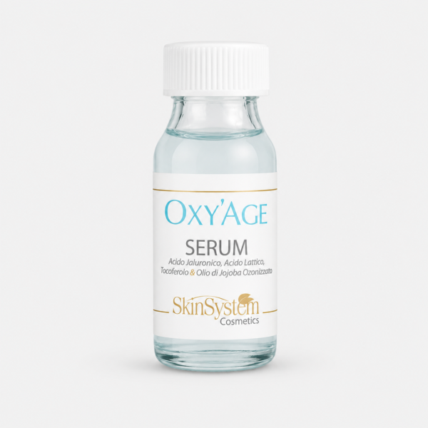 Sérum Facial Oxy'Age SkinSystem