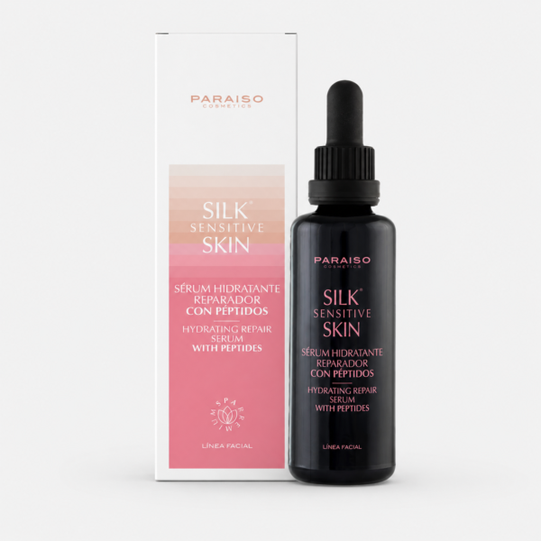serum_reparador_peptidos Sérum Hidratante Reparador con Péptidos Silk Sensitive Skin – Paraiso Cosmetics
