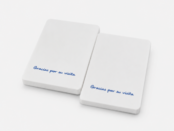 servilleta_bar Servilleta Tissue Blanca 17 x 17 cm para Bares y Cafeterías – 200 Paquetes