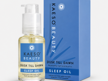Aceite Facial Nocturno Kaeso