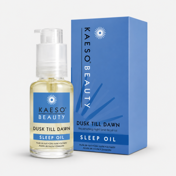 Aceite Facial Nocturno Kaeso