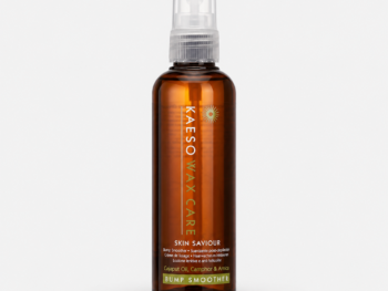 Loción Anti Vello Enquistado Kaeso Skin Saviour 100 ml