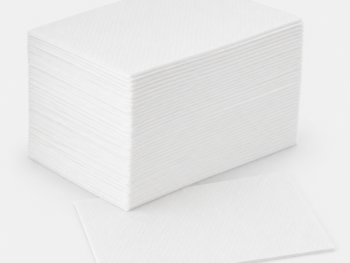 Toallas Desechables de Celulosa para Uso Profesional – Pack 100 Unidades
