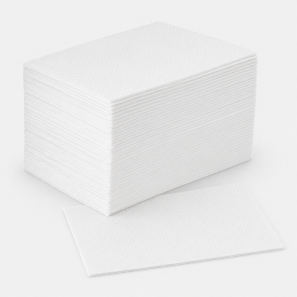 Toallas Desechables de Celulosa para Uso Profesional – Pack 100 Unidades