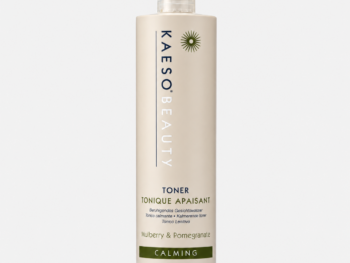Tónico Facial Calmante Kaeso para Pieles Sensibles