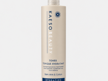 Tónico Facial Hidratante Kaeso con Menta y Algodón