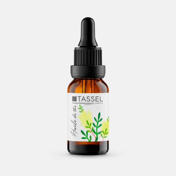 Aceite Esencial de Árbol de Té Tassel 30 ml