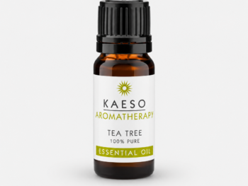 Aceite Esencial Puro de Árbol de Té Kaeso 10 ml y 50 ml