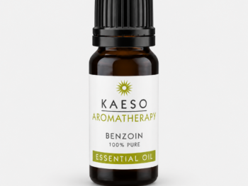 Aceite Esencial Puro de Benjuí Kaeso 10 ml