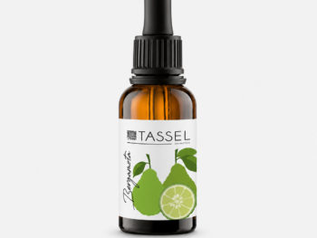 Aceite Esencial de Bergamota Tassel 15 ml
