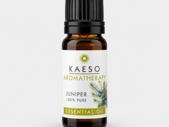 Aceite Esencial Puro de Enebro Kaeso 10 ml