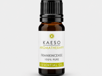 Aceite Esencial Puro de Incienso Kaeso 10 ml