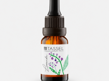 a.e_lavanda Aceite Esencial de Lavanda Tassel 15 ml y 30 ml