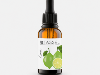 a.e_limon Aceite Esencial de Limón Tassel 15 ml