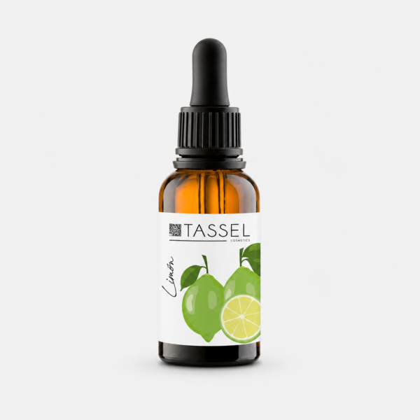 Aceite Esencial de Limón Tassel 15 ml