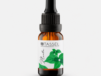 Aceite Esencial de Menta Tassel 15 ml