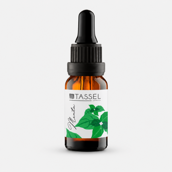a.e_menta Aceite Esencial de Menta Tassel 15 ml