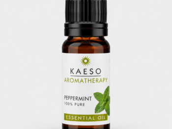 a.e_menta_kaeso Aceite Esencial Puro de Menta Kaeso 10 ml