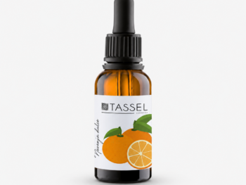 Aceite Esencial de Naranja Dulce Tassel 15 ml