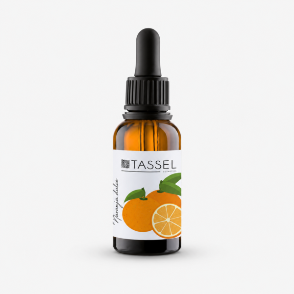 Aceite Esencial de Naranja Dulce Tassel 15 ml