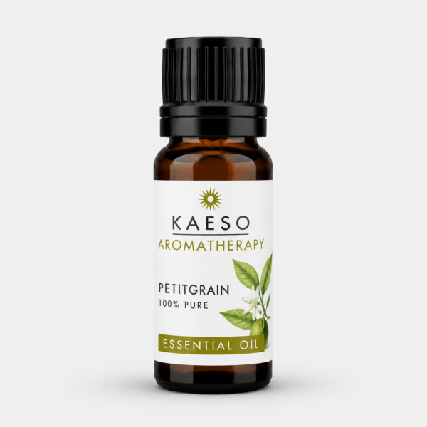 Aceite Esencial Puro de Petitgrain Kaeso 10 ml