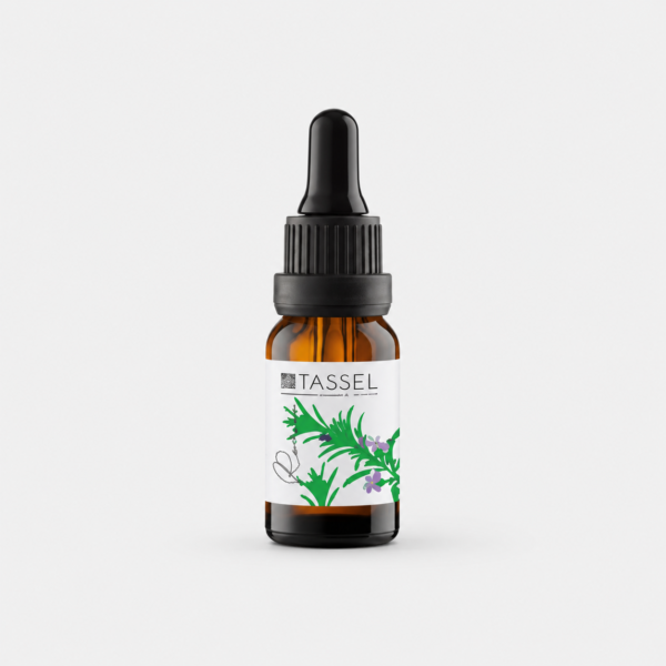 Aceite Esencial de Romero Tassel 15 ml