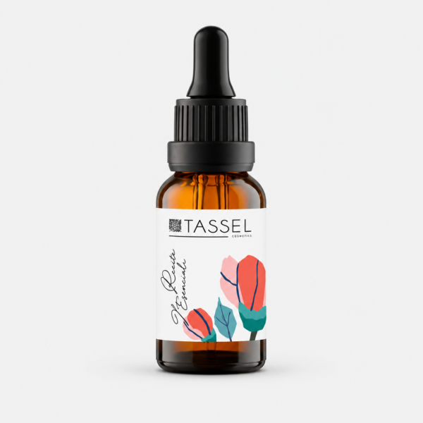Aceite de Rosa Mosqueta Tassel 15 ml