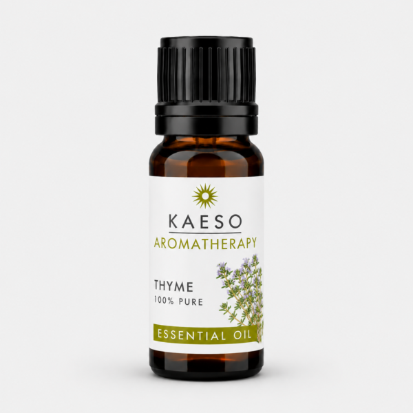 Aceite Esencial Puro de Tomillo Kaeso 10 ml