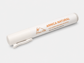 Stick Spray de Árnica Natural 20 ml – Diem Vital