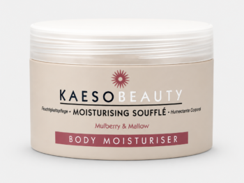 Soufflé Corporal Hidratante Kaeso Mulberry & Mallow Body Moisturiser