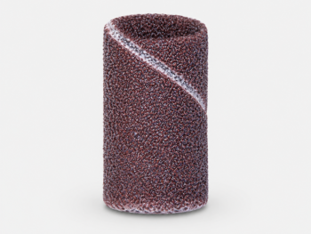 Cilindros esmeriladores para torno de uñas 180 G (Grano fino) – Pack de 100 unidades
