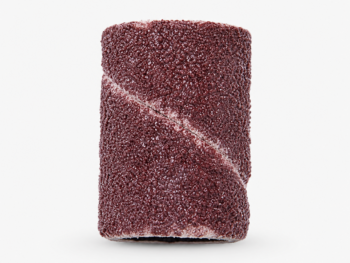 Cilindros esmeriladores para torno grano grueso 80 G – Caja de 100 unidades