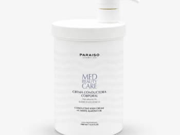 Crema Conductora RF Corporal Med Beauty Care 1 kg