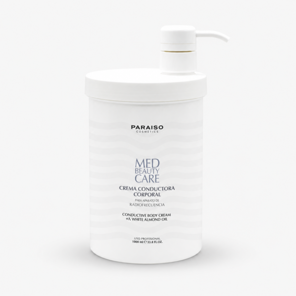 crema_conductora_med_beauty Crema Conductora RF Corporal Med Beauty Care 1 kg