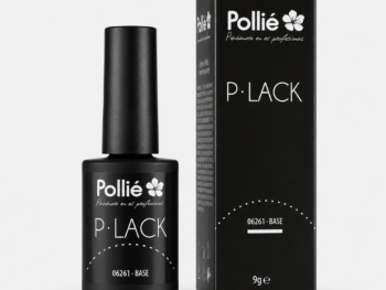 Gel semipermanente P-Lack para uñas profesionales 15 ml – Disponible en 22 colores
