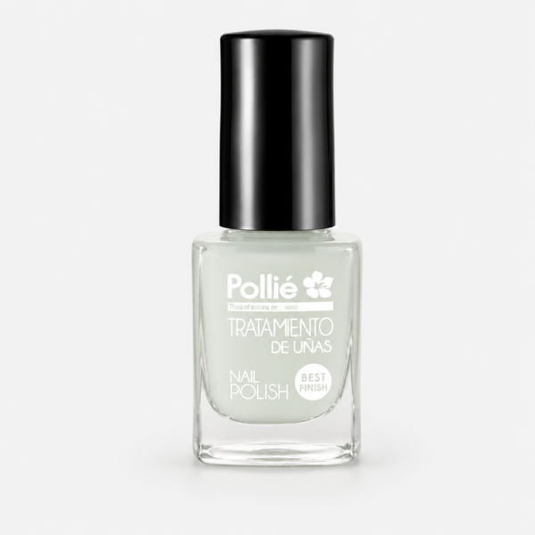 Gel quitacutículas profesional Pollié 12 ml para el cuidado de las uñas