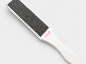 Raspacallos de pedicura de plástico 269 mm para eliminar durezas