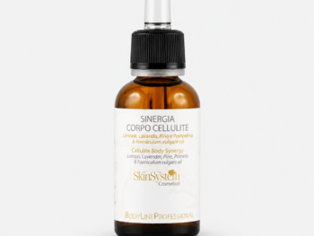 Sinergia Corporal Anticelulítica SkinSystem 30 ml