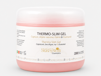 Thermo Slim Gel SkinSystem Termoactivo 250 ml