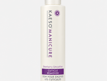 bearberry_cuticle_remover Kaeso Manicure Bearberry Smoothie Cuticle Remover 195 ml – Removedor de Cutículas Profesional