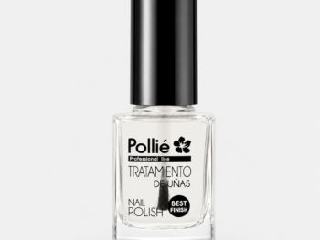 brillo_secante_pollie Brillo Secante Top Coat Pollié 12 ml – Acabado Brillante de Secado Rápido