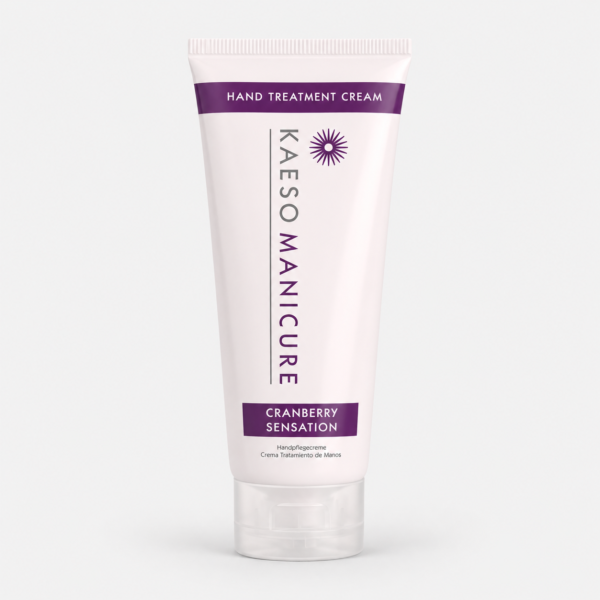 cranberry_hand_cream_250 Crema de Manos Kaeso Cranberry Sensation – Tratamiento Hidratante Profesional 250 ml - 450 ml